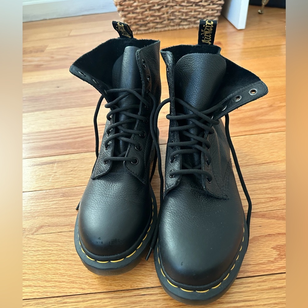 Doc Martens Boots - Women’s Size 9